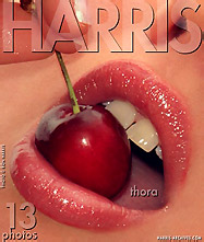 hot lips and cherry